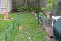 Dog Fence And Deck 8 Steps pertaining to sizing 1024 X 921