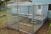 Dog Fences For Outside Style Design Idea And Decorations Above in proportions 1600 X 1200