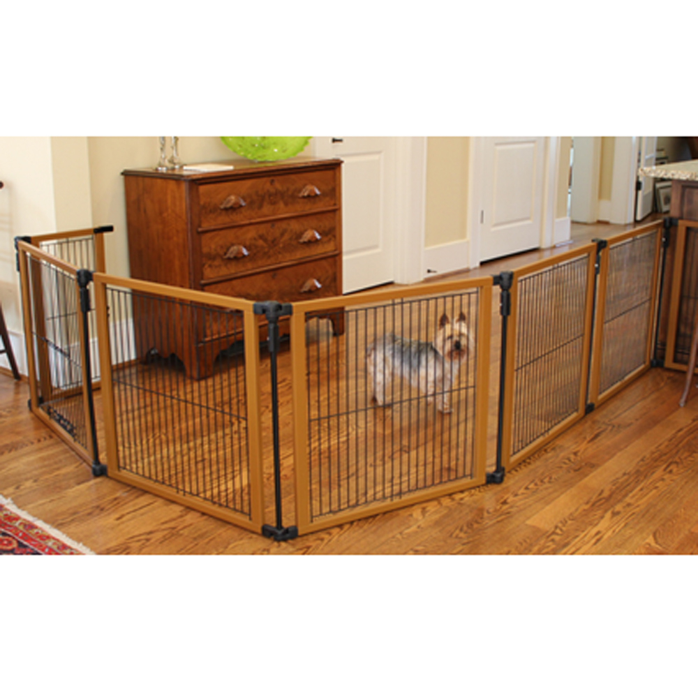 Dog Indoor Gates Home Design Ideas Httpwwwsilverhoarders within dimensions 1000 X 1000