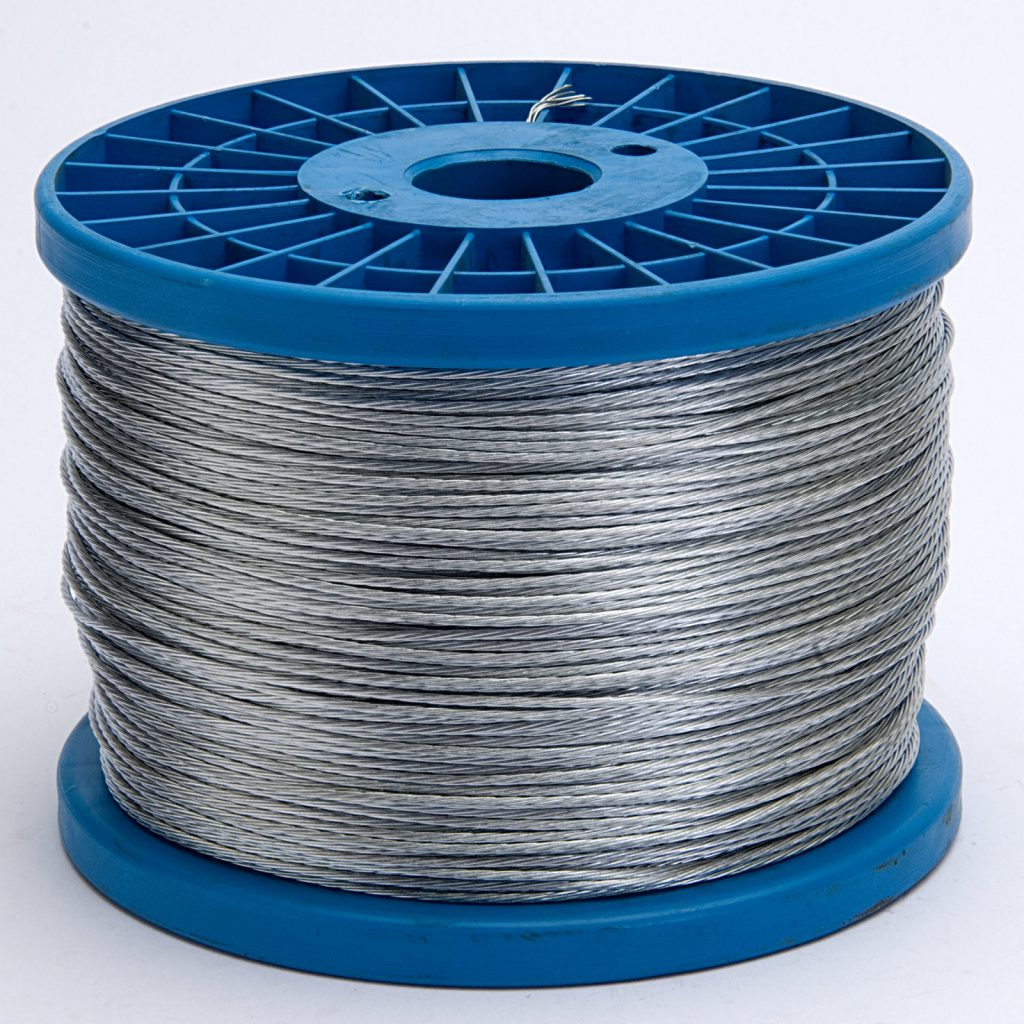 Electric Fencing Tape Rope Wire And Polywire Electric Fencing Direct in dimensions 1024 X 1024