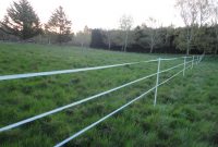 Equine Electric Fence Posts Bundle Of 10 Nzeaola regarding sizing 4320 X 3240