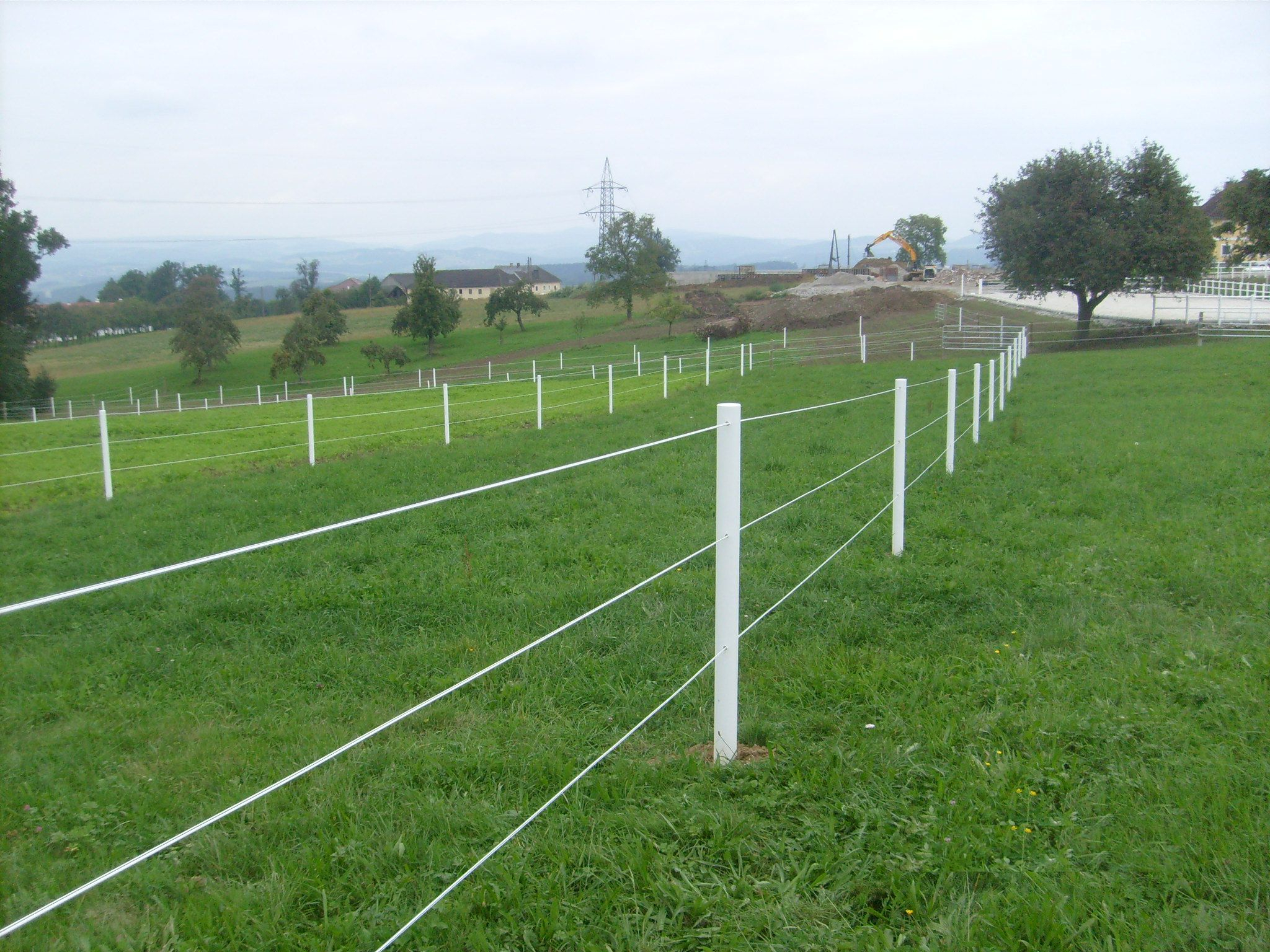 Equisafe Uk Electric Fencing within proportions 2048 X 1536