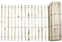 Everbilt 14 In X 4 Ft X 50 Ft Natural Wood Snow Fence 14910 9 48 for measurements 1000 X 1000