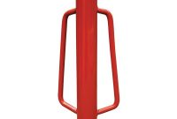 Everbilt 3 In X 9 In X 24 In Metal Fence Post Driver 901147eb in dimensions 1000 X 1000