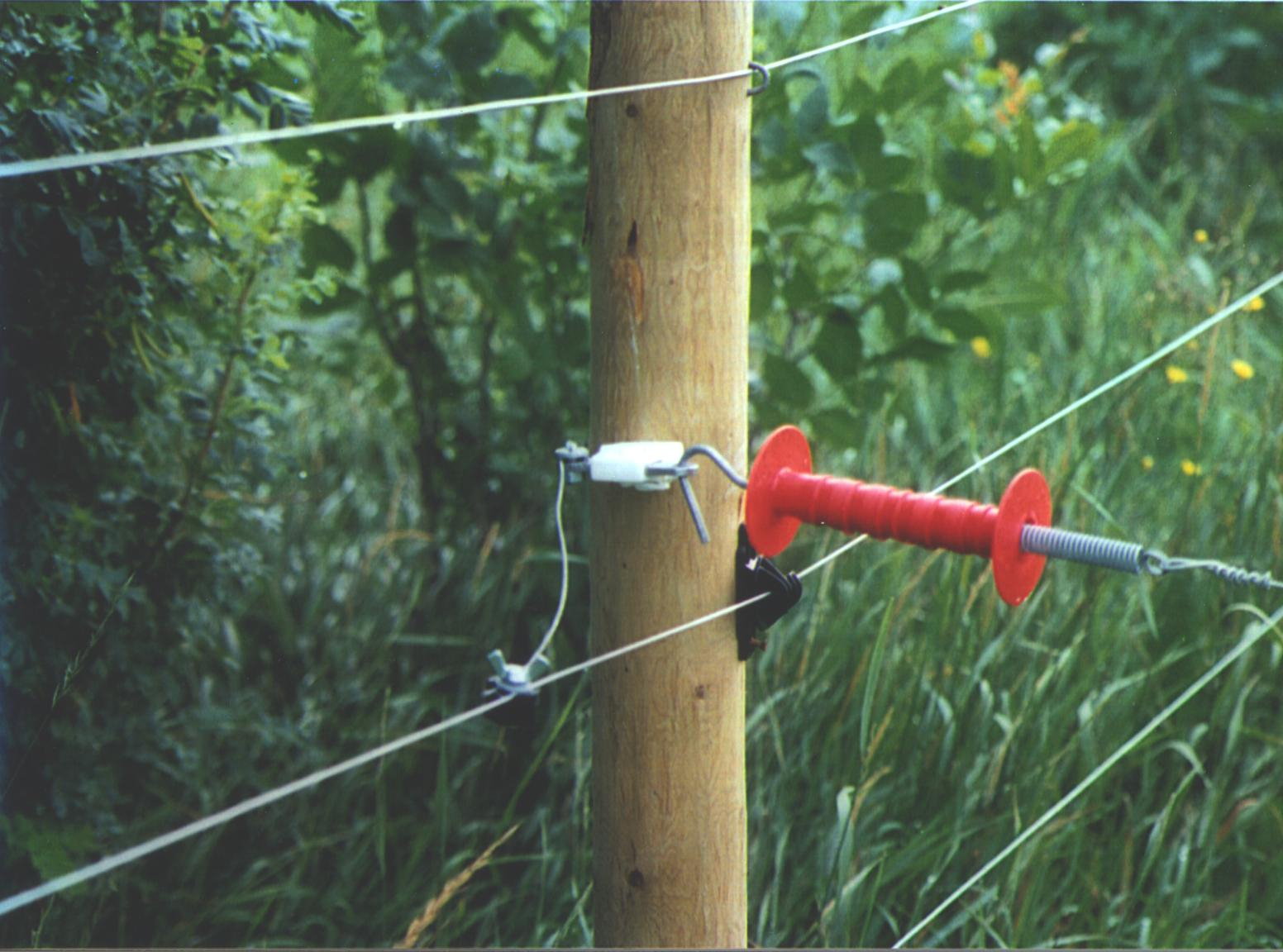 Everything You Need To Know About Electric Fencing Manitoba intended for size 1552 X 1152