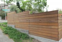 Excellent Ideas Best Wood For Horizontal Fence Wood Privacy Fence inside dimensions 2272 X 1704