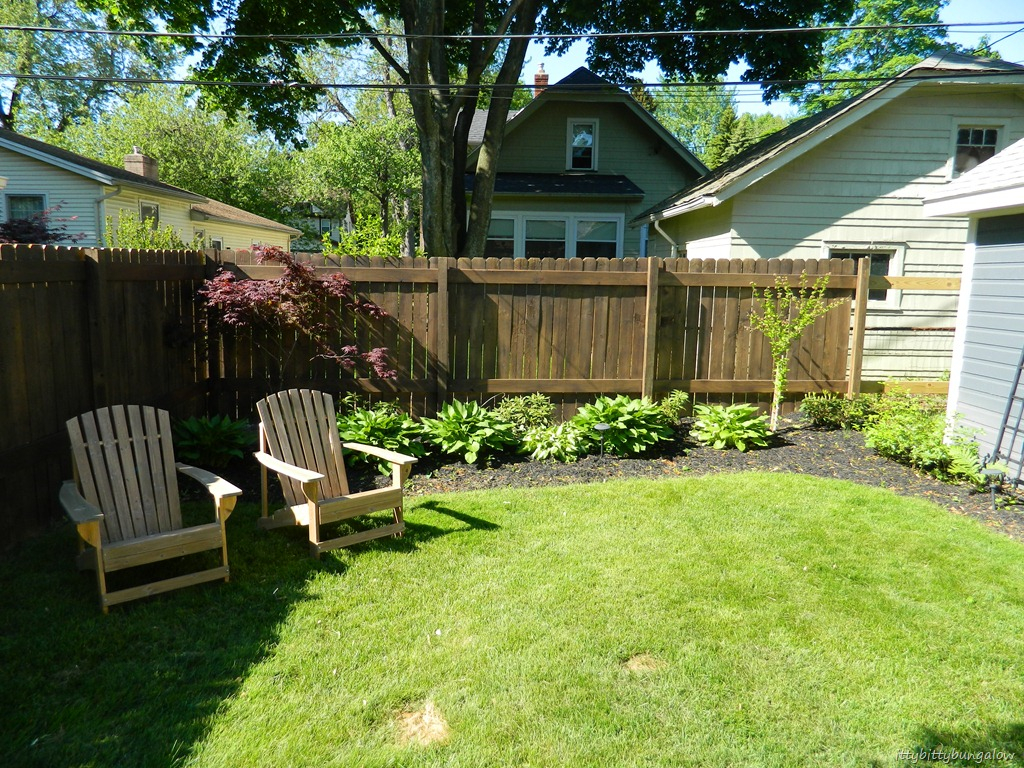 Excellent Small Backyard Landscaping Ideas Do Myself Photo within proportions 1024 X 768