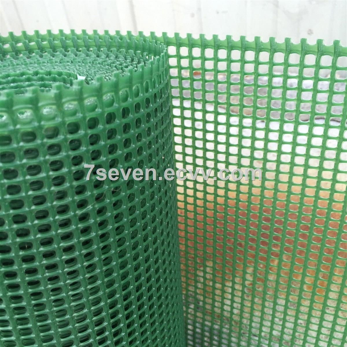 Factory Supply Green Gardening Fenceplastic Squsre Mesh Netting regarding size 1200 X 1200