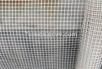 Factory Supply White Plastic Mesh Netsdeer Fence High Quality inside measurements 1200 X 1200