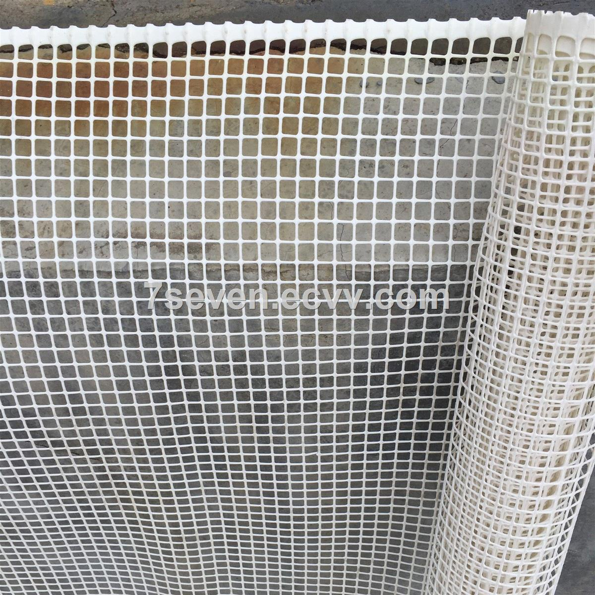 Factory Supply White Plastic Mesh Netsdeer Fence High Quality inside measurements 1200 X 1200