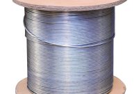 Farmgard 14 Mile 14 Gauge Galvanized Electric Fence Wire 317774a regarding dimensions 1000 X 1000