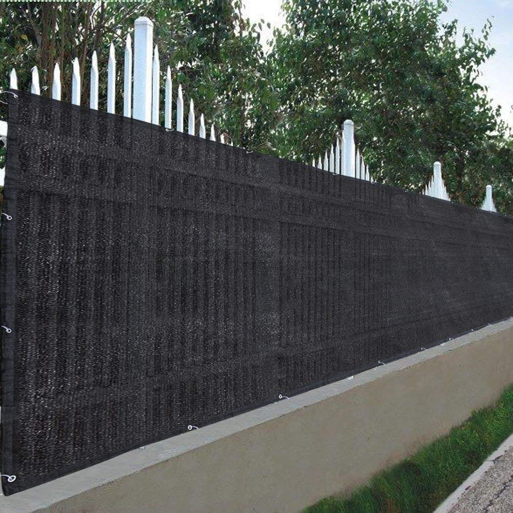 Fence Chain Link Fence Privacy Slats Tube Slats Outdoor Privacy with regard to dimensions 1000 X 1000