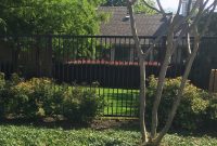 Fence Companies Frisco A Better Fence Company Highly Rated A Bbb in measurements 2390 X 1952