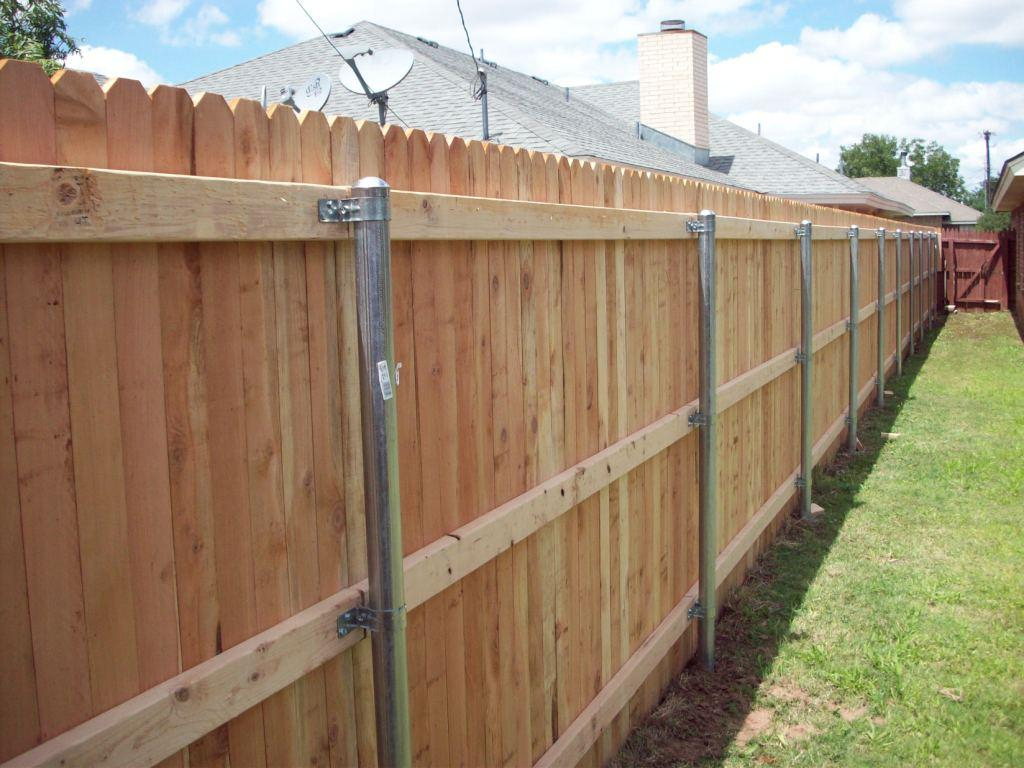 Fence Companies Keller Lifetime Fence Company Fences Keller Tx throughout proportions 1024 X 768