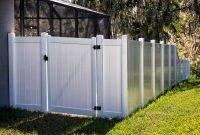 Fence Contractor Fencing Specialist Fence Company Raleigh Nc within proportions 1100 X 733