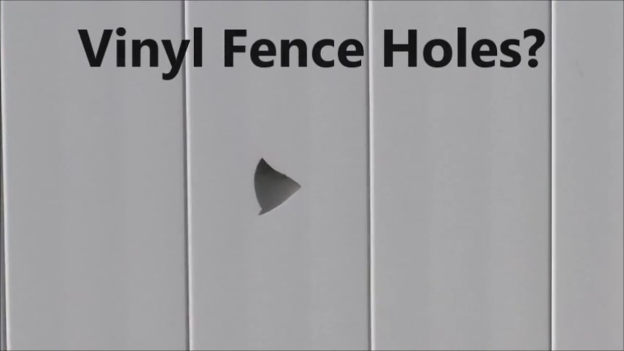 Fence Daddy On Vimeo in sizing 1280 X 720