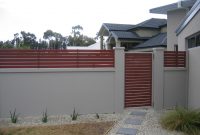 Fence Design Ideas Get Inspired Photos Of Fences From with regard to size 1024 X 768