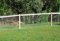 Fence Designsingle Rail Temporary Fencing For Dogs Designs Fence regarding sizing 1306 X 979