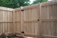 Fence Gate If Fence Gate F Churlco pertaining to measurements 3648 X 2736