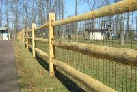 Fence Idea For The Yarddog Run Area Perfect For Us Someday When We with proportions 2272 X 1704