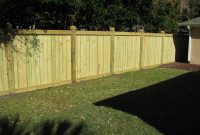 Fence Ideas The New Way Home Decor Impressive Fencing Ideas with regard to dimensions 2070 X 1553