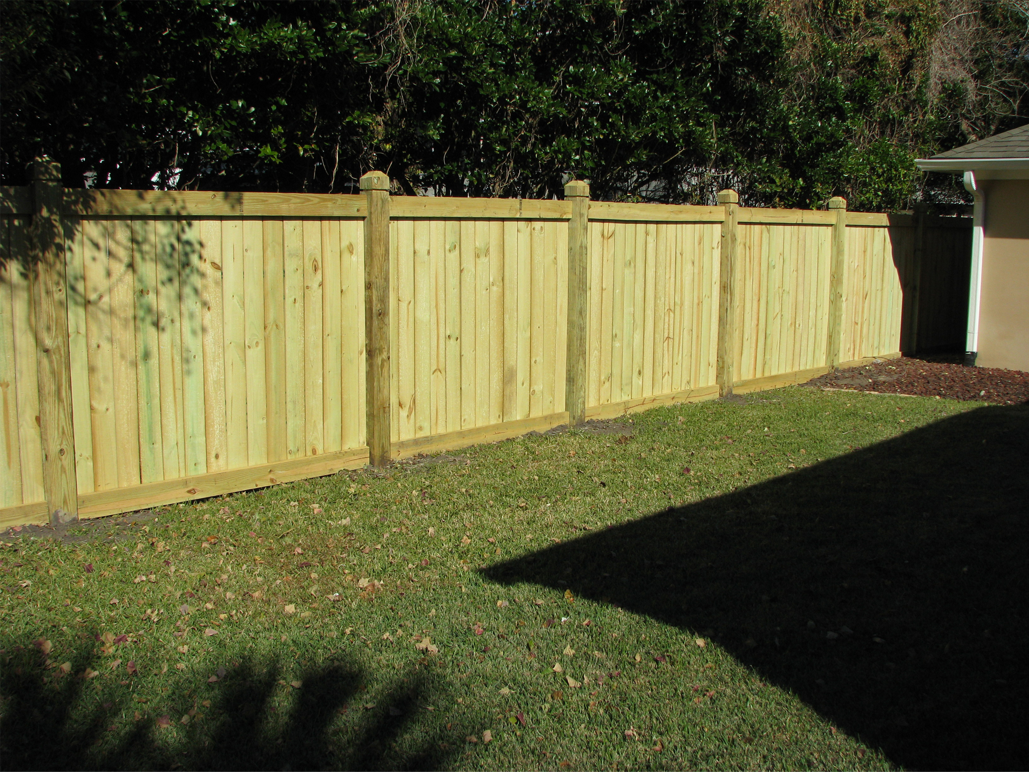 Fence Ideas The New Way Home Decor Impressive Fencing Ideas with regard to dimensions 2070 X 1553