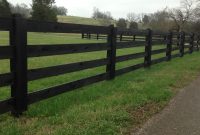 Fence Painting Stain Seal Experts Nashville Fence Painting Company for sizing 1632 X 1224