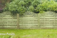 Fence Panel Suppliers Garden Trellis Lattice Panels with size 2063 X 1250