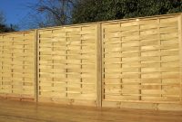 Fence Panels Jacksons Fencing with regard to sizing 4764 X 3090