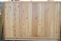 Fence Panels Surrey Cedar inside measurements 1024 X 768