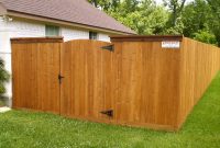 Fence Photo Gallery Superior Fences Angleton Tx in dimensions 2848 X 2136