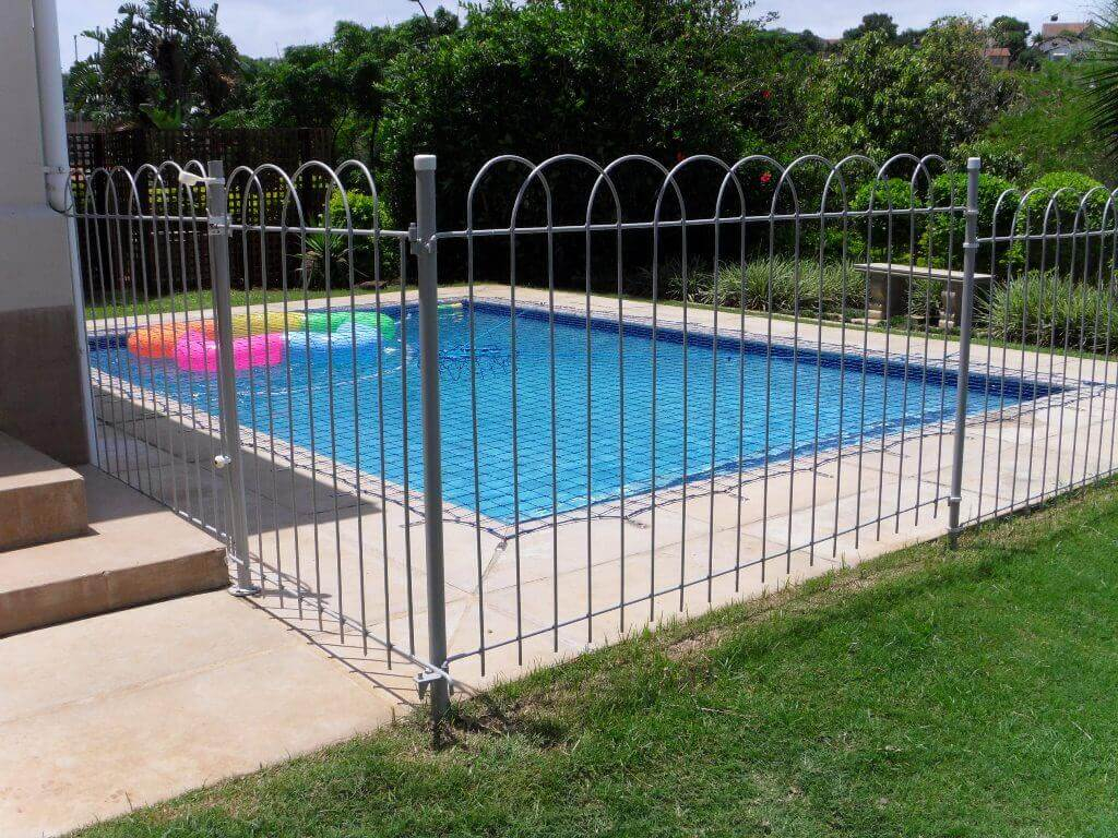 Fence Pool Patrol Pa 30 Pool Alarm Aluminum Pool Fencing Pool throughout measurements 1024 X 768