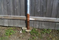 Fence Post Failure Westside Fence Co Inc for sizing 3472 X 2604