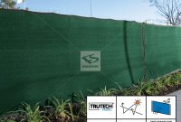 Fence Privacy Screen For Chain Link 88 Blockage inside measurements 1200 X 1000