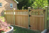 Fence Pro Wood Fences intended for size 1024 X 768