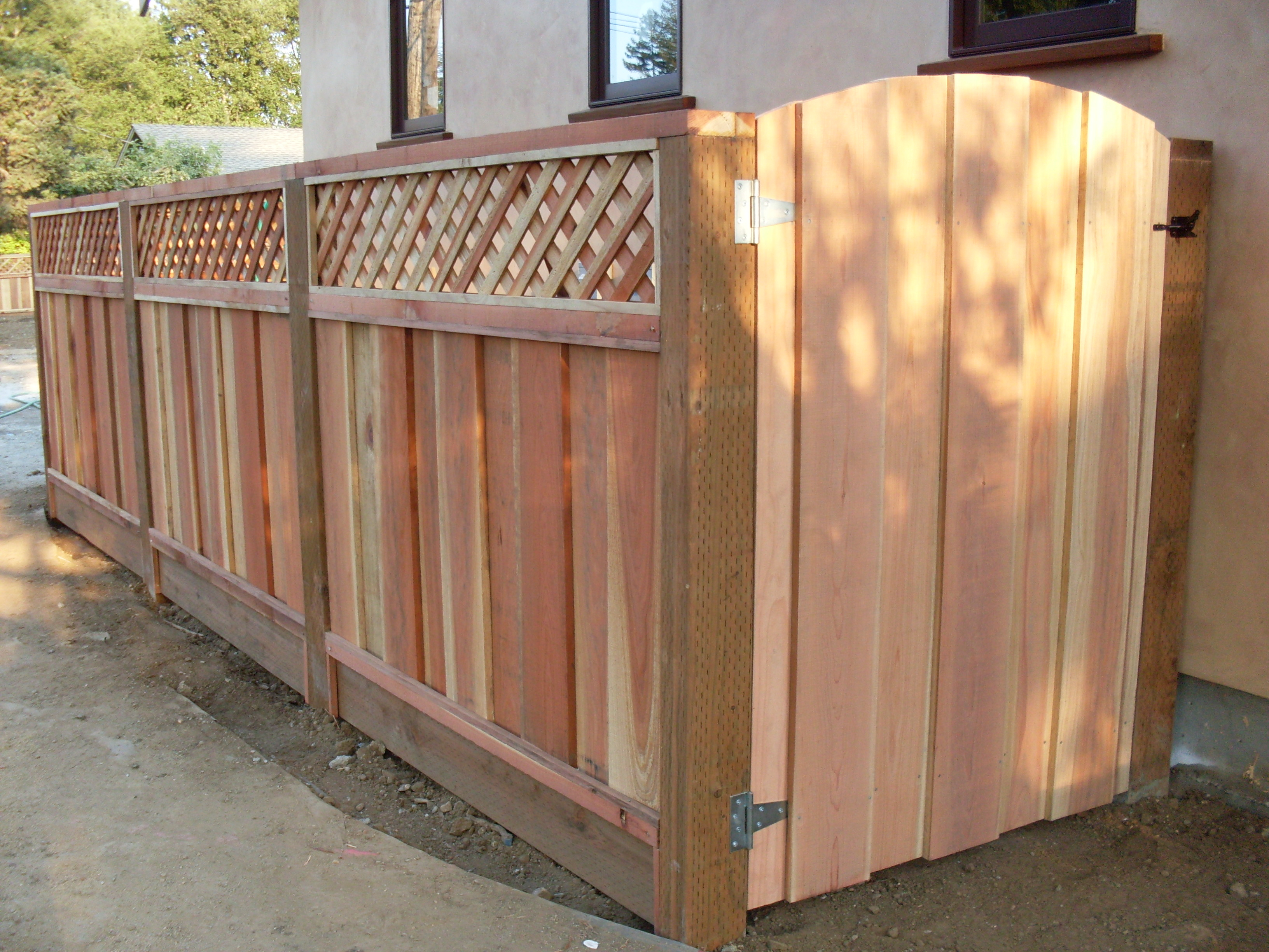 Fence Repair Sunnyvale Ca 28 Images Fences Fences Wrought Iron regarding measurements 3264 X 2448