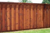 Fence Stain Photo Cole Papers Design Use The Fence Stain Ideas regarding sizing 1280 X 720