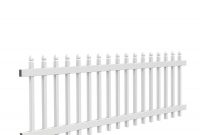 Fence Vinyl Driveway Gate 6x8 White Vinyl Fence Vinyl Fence Panels regarding sizing 900 X 900