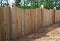 Fence Wood Privacy Fence Panels Vinyl Fence Panels Affordable for dimensions 1863 X 1290