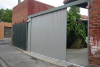 Fencelines Garage Roller Camco And Tilt Doors Sydney And Melbourne inside measurements 1600 X 1200