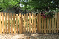 Fences Cedar Rustic Fence Co with regard to dimensions 1040 X 780