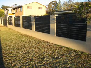 Fences Inspiration Unique Timber Fencing Australia Hipagesau in sizing 1024 X 768