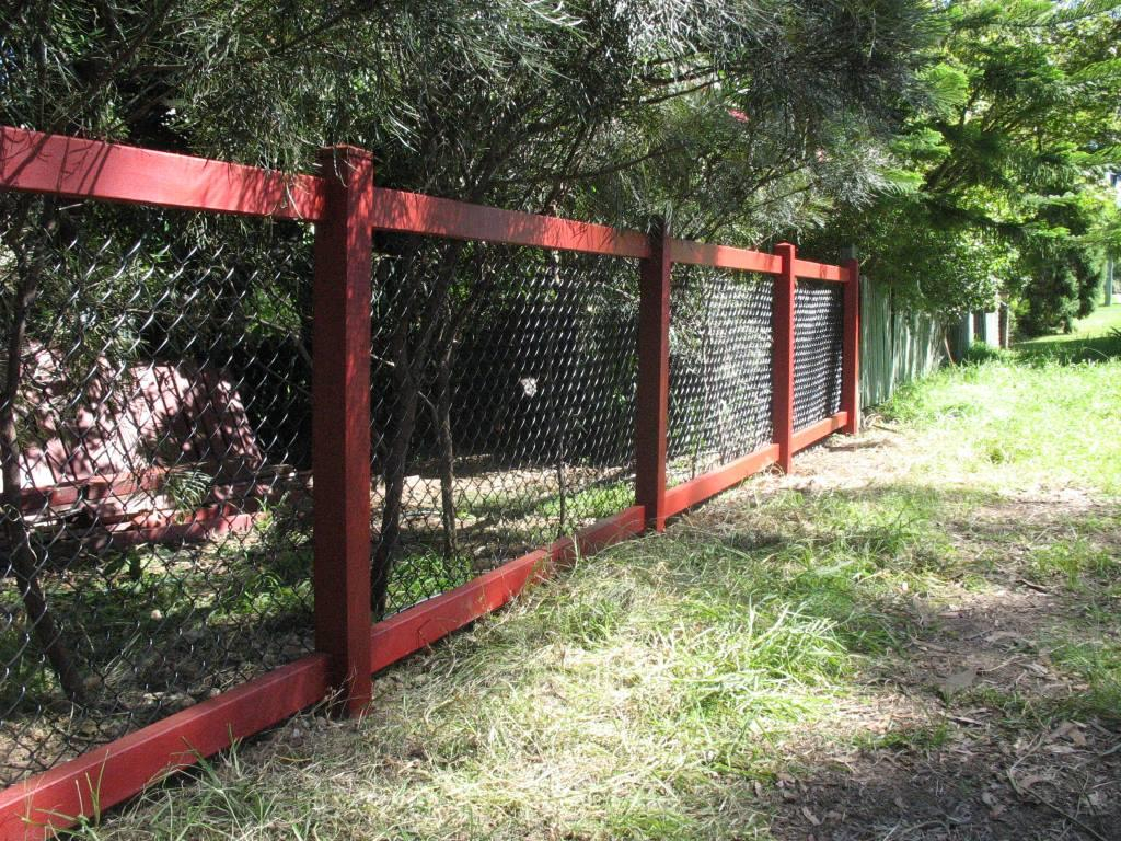 Fencing And Gates Penrith Blue Mountains inside proportions 1024 X 768