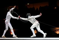 Fencing Wikipedia intended for sizing 3132 X 2081