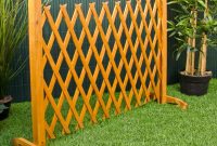 Free Standing Outdoor Fence Panels Sathoud Decors Multifunction inside measurements 1000 X 800