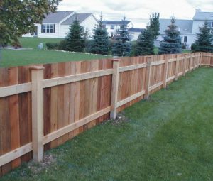 Fresh Ideas 4 Ft High Wood Fence Panels regarding measurements 1023 X 869