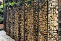 Gabion Rock Cages In Al Ten Stainless Steel 316l C Ringers Hog Rings pertaining to dimensions 800 X 1074