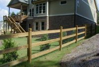 Gallery Rail Fences Fox Fence Company Top Fencing Contractor In inside sizing 1280 X 960