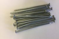 Galvanised Nails 5 1kg Dee Fencing with regard to proportions 3264 X 2448