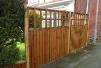 Gardening And Fencing Nottingham Peters Fences pertaining to dimensions 1024 X 768